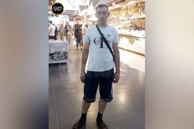 В Новосибирске осужденный за езду под веществами мужчина сбежал с принудительных работ