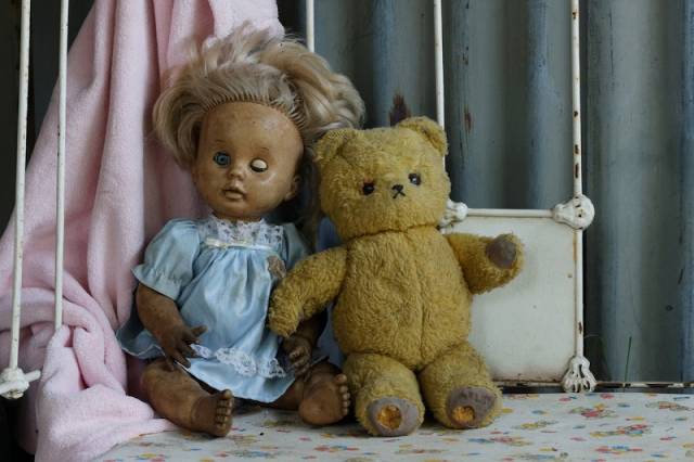 В Новосибирской области горожане требуют забрать детей у матери-алкоголички