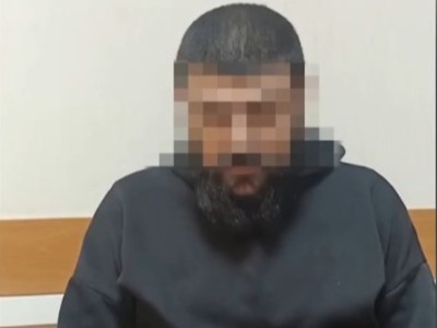 В Новосибирске задержали грабителей