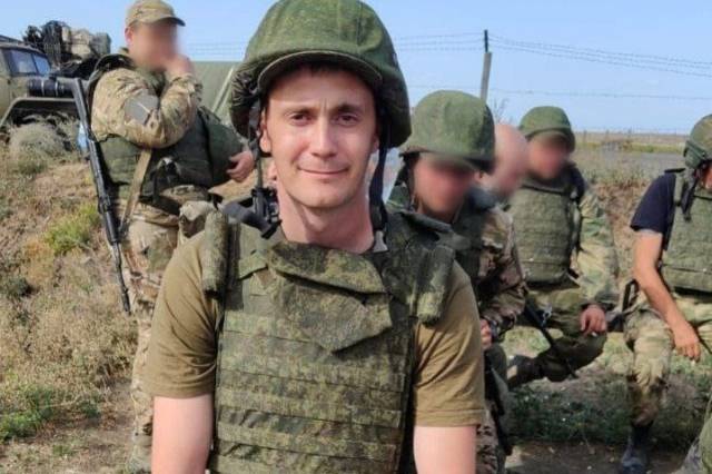 Еще два новосибирских политика отправляются в зону СВО