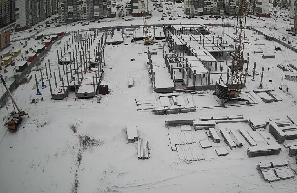 В Новосибирске на год продлили разрешение на строительство концессионной школы