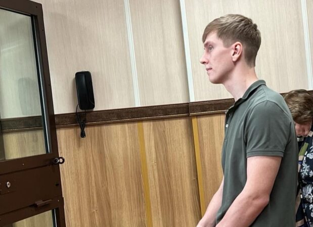 Гибель в аквапарке