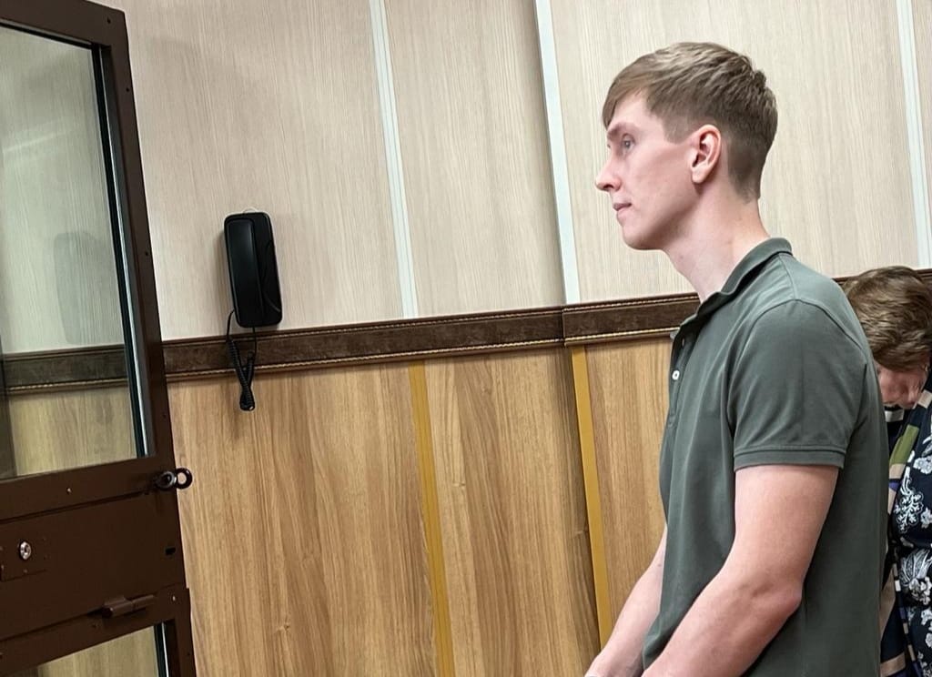 Гибель в аквапарке