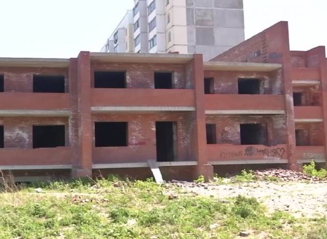 В Новосибирске родителям выплатили 4 миллиона за гибель 9-летней дочери на заброшенной стройке