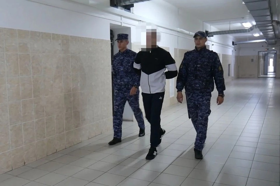 В Новосибирске уголовнику добавили срок за экстремизм в колонии