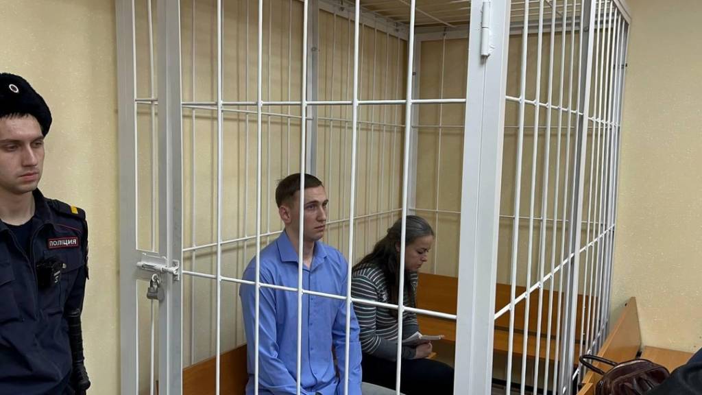 Суд отказал в возврате прокурору дела о взрыве дома на улице Линейной