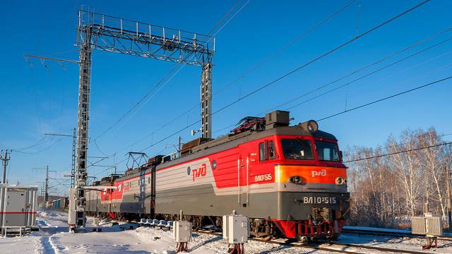 В Новосибирске на станции Инская произошла утечка аммиачной воды из вагона