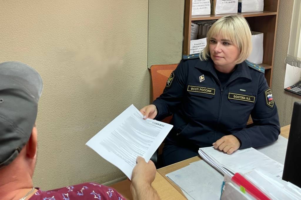 Новосибирец подделал справки для неуплаты алиментов