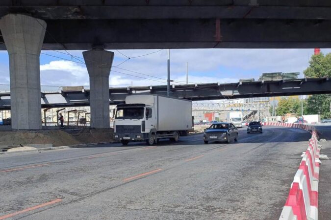 Антирейтинг достопримечательностей левобережья составили новосибирцы