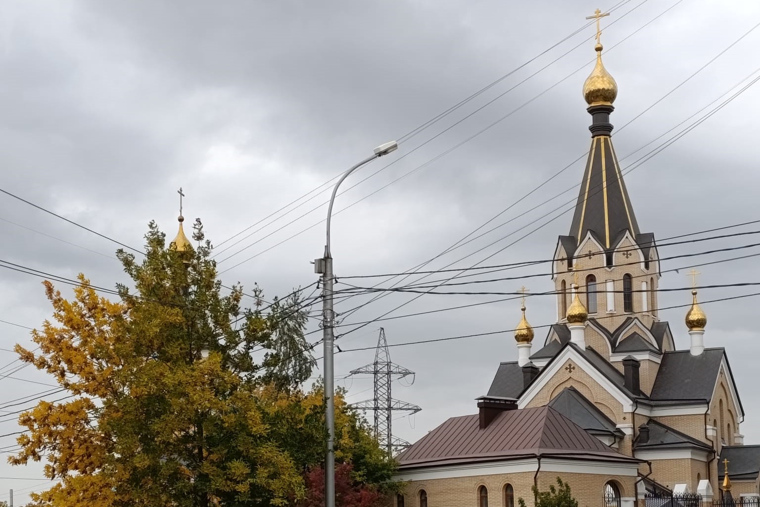 Новосибирцам напомнили о приметах и запретах на Анну Темную