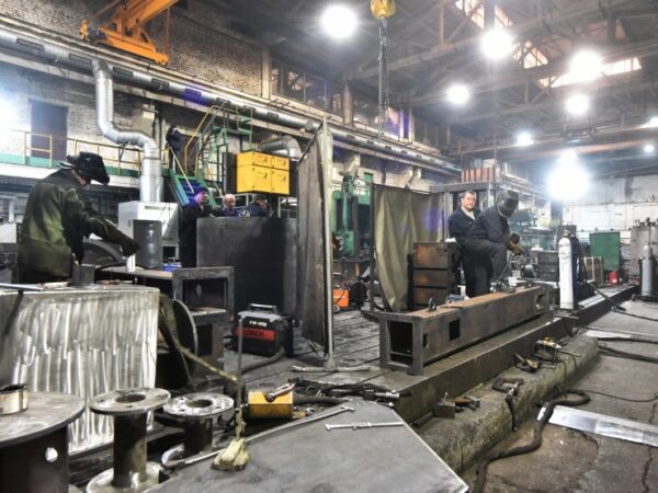 В Новосибирской области создадут больше 200 новых рабочих мест