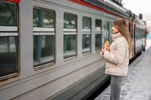 Цена проезда в новосибирских электричках вырастет на 8-15%