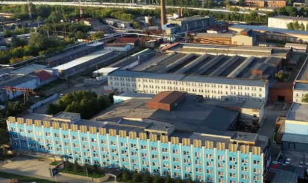 В Новосибирске скончался председатель совета директоров инструментального завода Геннадий Громов