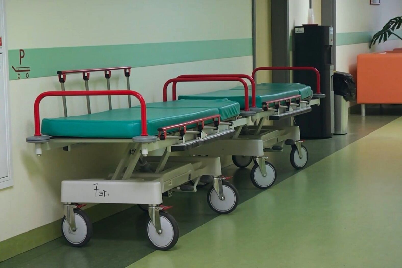 Депутаты Заксобрания НСО контролируют строительство ФАПов в регионе