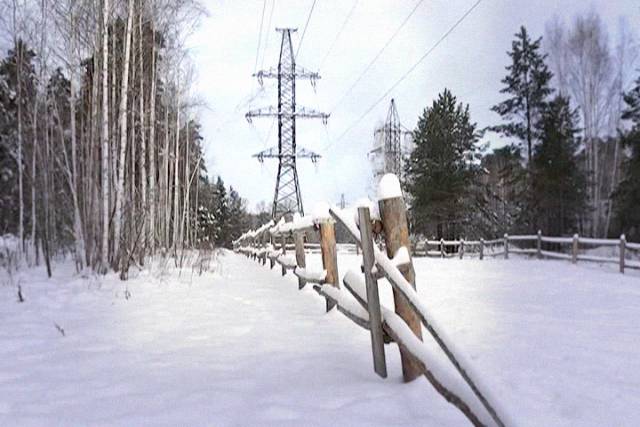 В Новосибирске МТС обязали демонтировать оборудование в Нижней Ельцовке