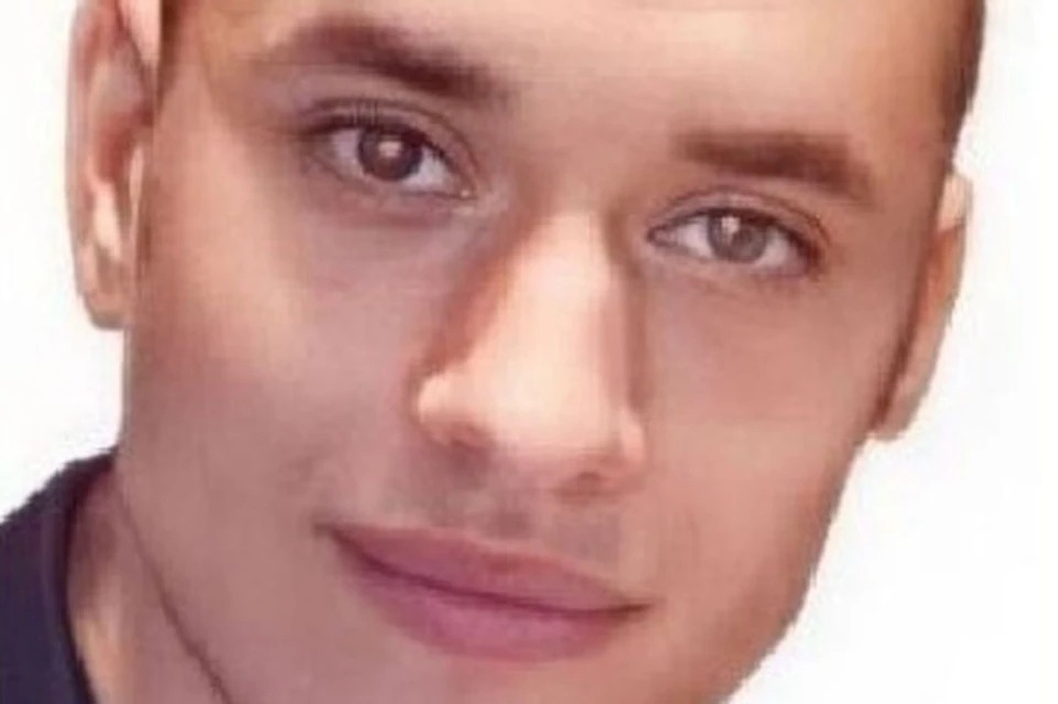 В Новосибирской области ищут пропавшего 20-летнего лысого юношу