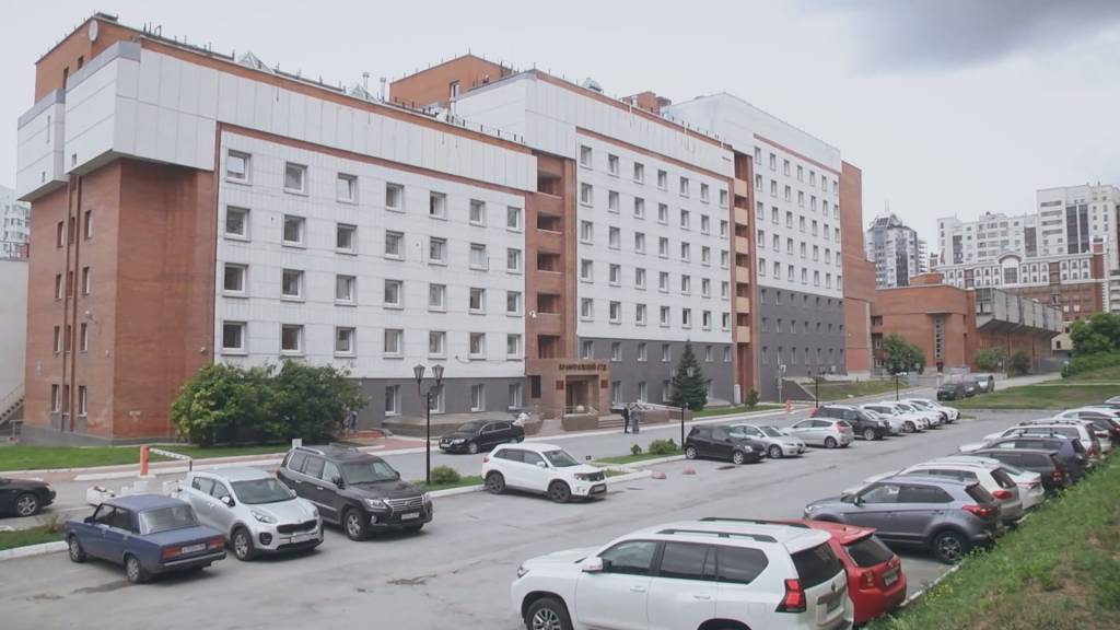 В Новосибирске арбитражного управляющего обвинили в мошенничестве