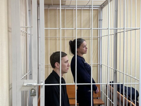 В Новосибирске прошло второе заседание суда по делу лжегазовиков с Линейной