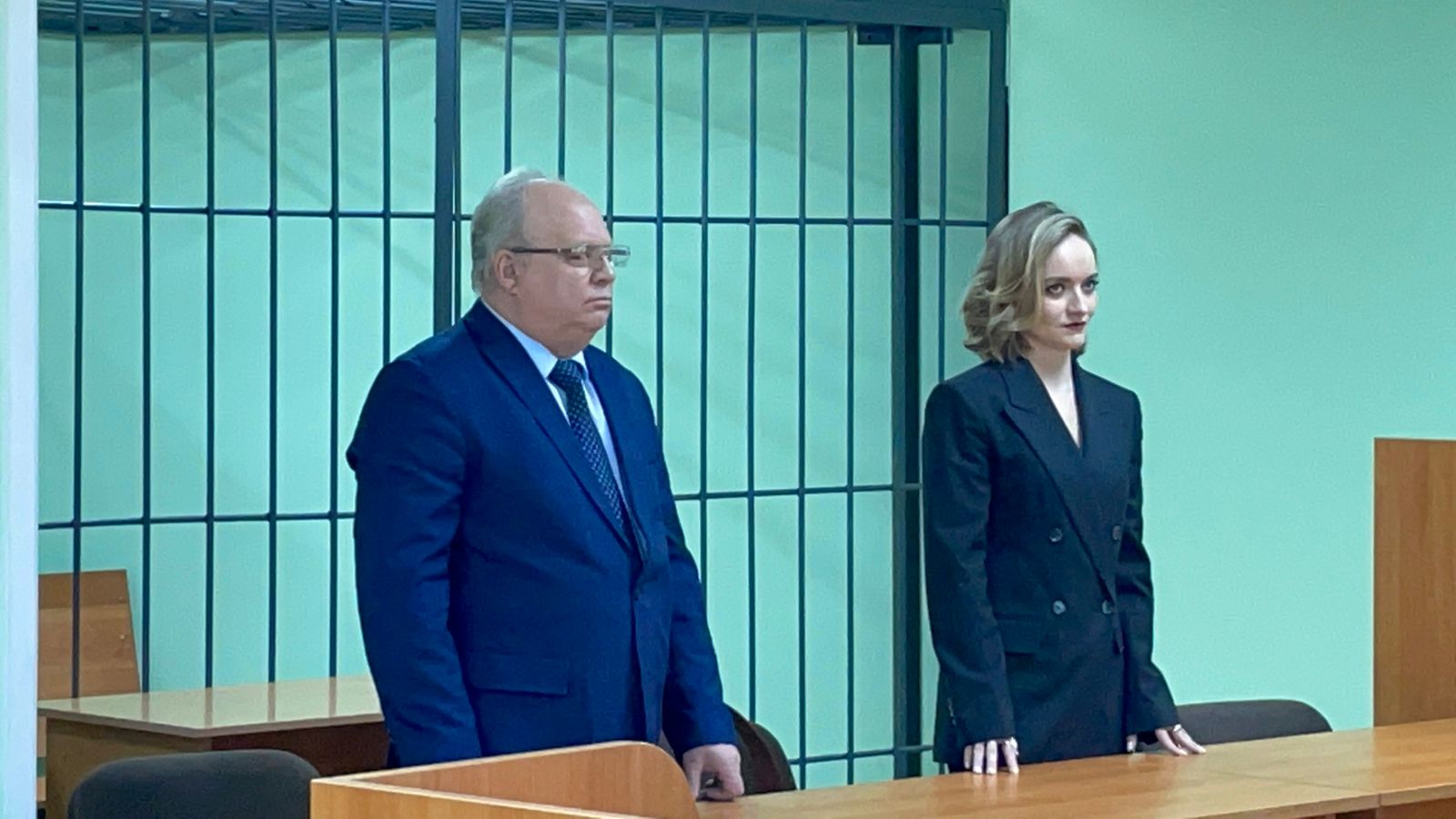 Оправдан!: главу Центрального округа Новосибирска признали невиновным в сносе стелы героев ВОВ