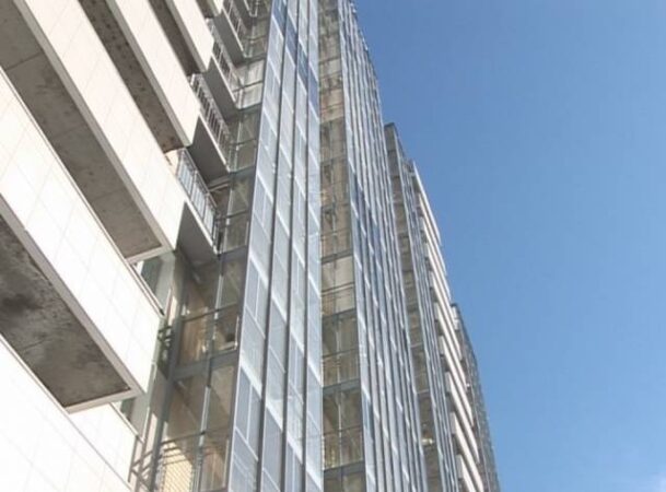 В Новосибирске апарт-отели приравняли к жилым домам