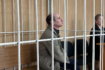 Новосибирец воткнул знакомому в голову вилы