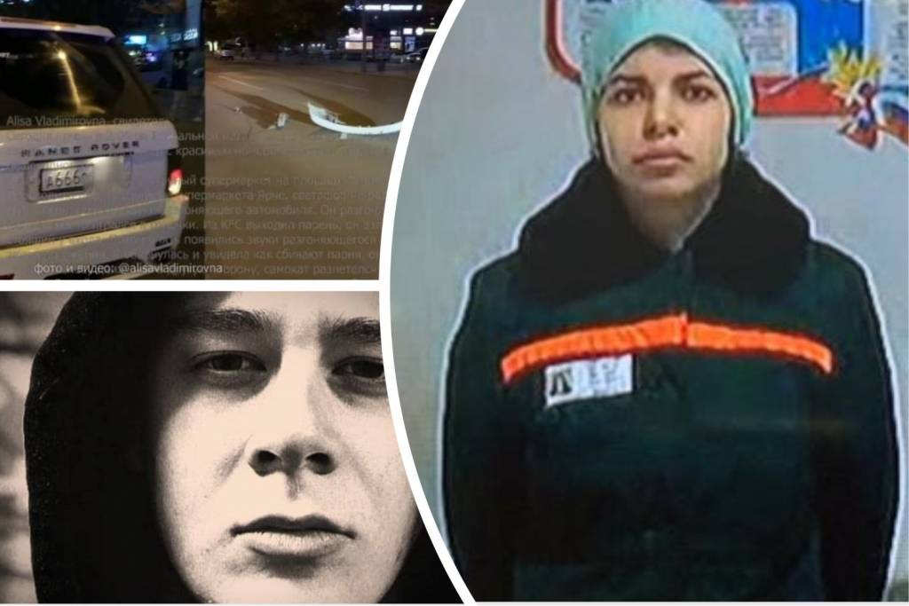 В Новосибирске не продается внедорожник виновницы смертельного ДТП