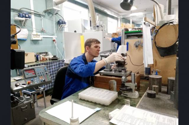 В Новосибирской области в два раза больше молодых ученых получат стипендии правительства региона