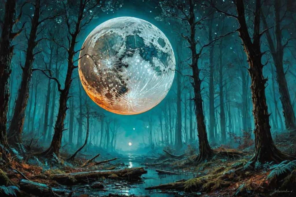 Лунный денежный календарь на август 2024 года: благоприятные дни для финансовых операций