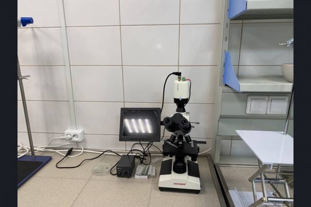 В 2023 году увеличат поддержку разработок ученых-аграриев из Новосибирской области