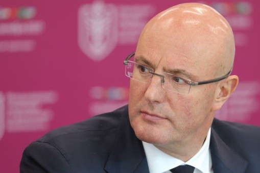 Вице-премьер Чернышенко: операторам связи запретят бесконтрольно увеличивать тарифы