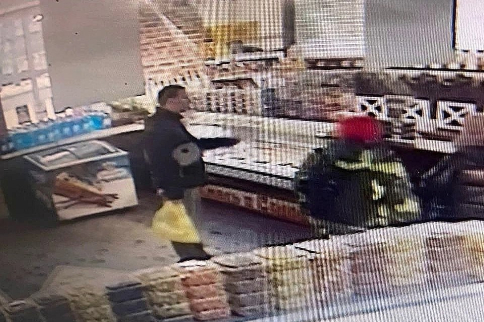 Преследовавшего детей мужчину задержали в Новосибирске