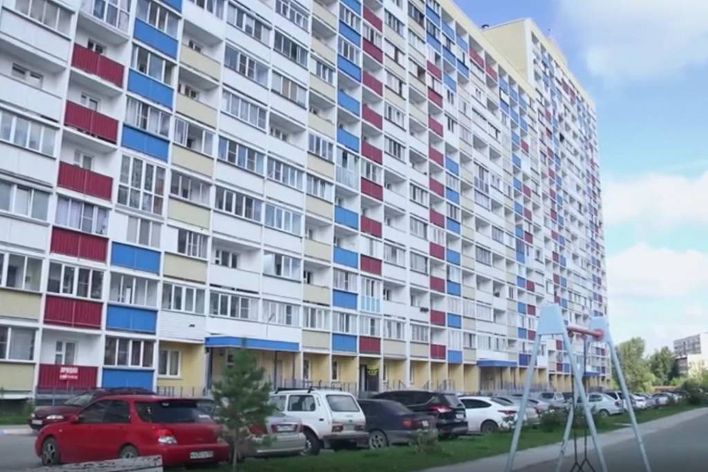 Жители Первомайки жалуются на частые отключения электроэнергии