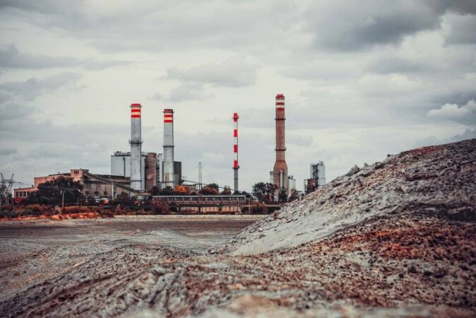 Под Новосибирском похитили 116 млн на теплоснабжении поселка Линево