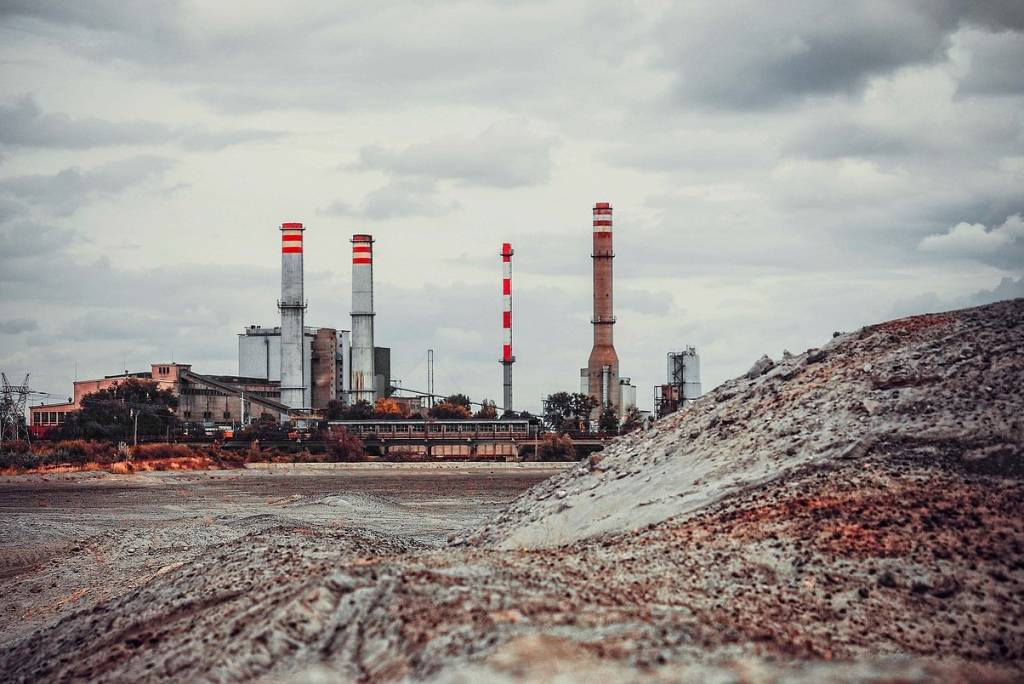 Под Новосибирском похитили 116 млн на теплоснабжении поселка Линево