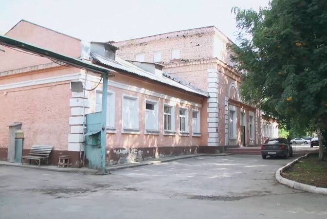 Три муниципальные бани отремонтируют в Новосибирске к сентябрю