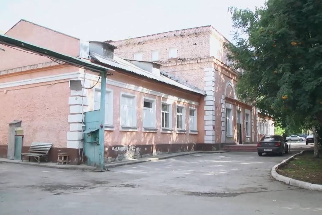 Три муниципальные бани отремонтируют в Новосибирске к сентябрю