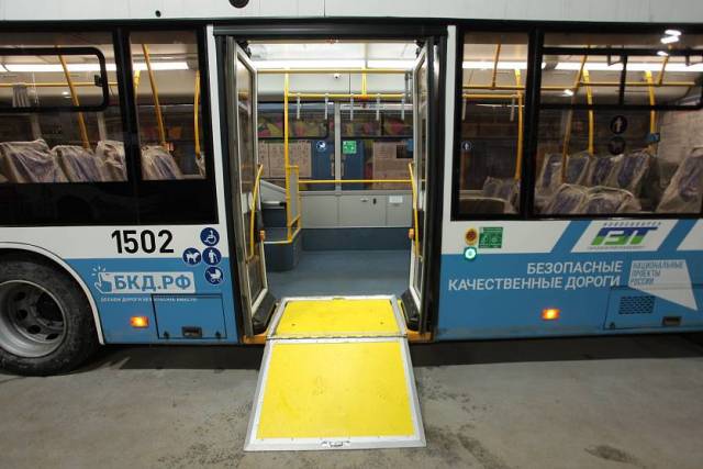 В Новосибирске запущен новый троллейбусный маршрут от площади Маркса