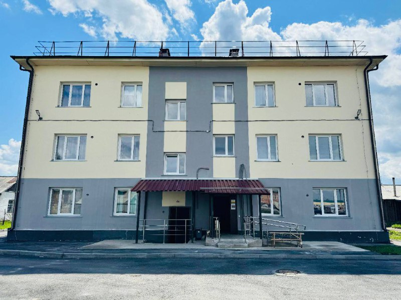 В Новосибирской области подрядчика оштрафовали за срыв сроков строительства дома для детей-сирот