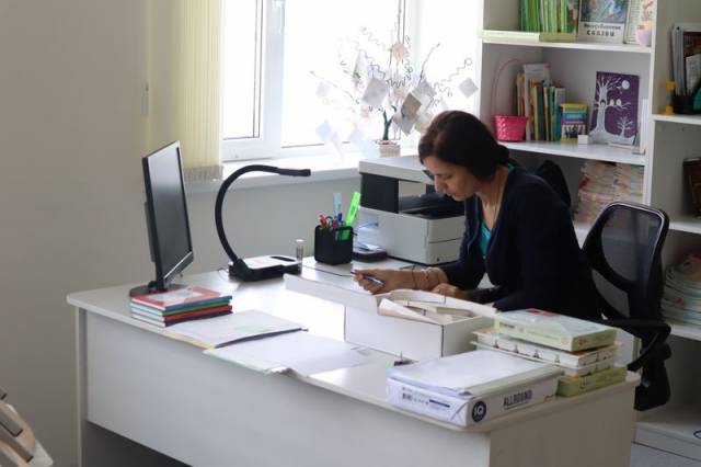 В Новосибирской области на больничном из-за ОРВИ и гриппа находятся почти 700 педагогов