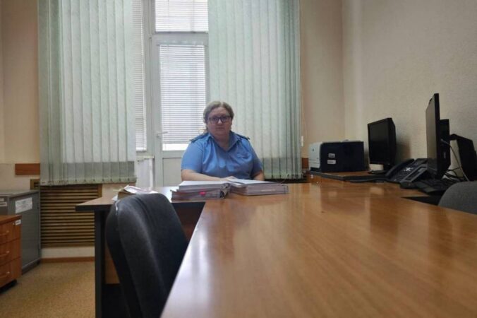 В Новосибирске мужчину отправили в колонию на 10