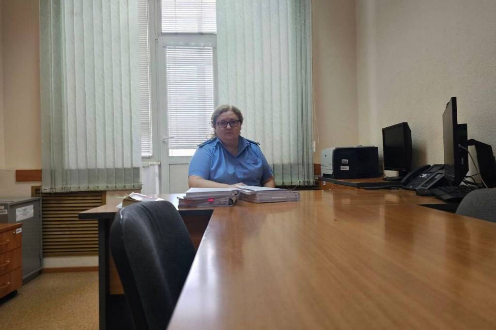 В Новосибирске мужчину отправили в колонию на 10