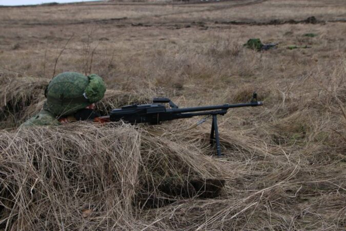 Жителям Новосибирской области поступили ложные звонки о гибели родных в СВО
