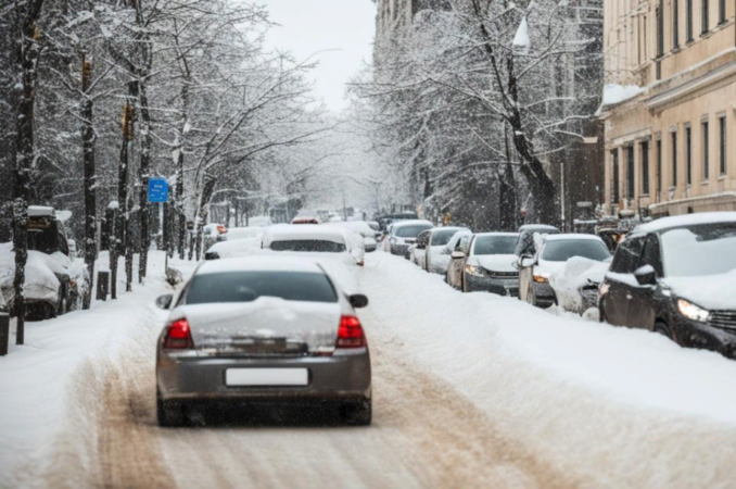 В Новосибирске в трех районах ограничат движение транспорта
