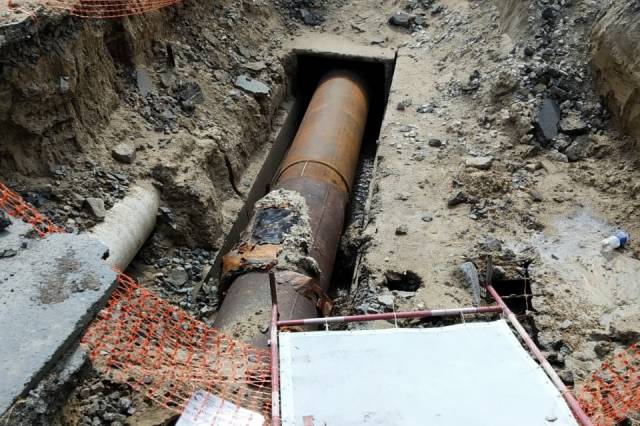 Прокуратура внесла мэру представление из-за неготовности Новосибирска к отопительному сезону