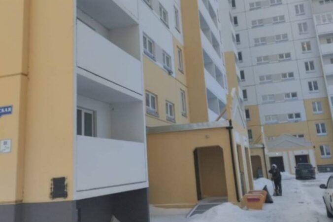 Под Новосибирском СК проверяет подделку подписей при выборе УК