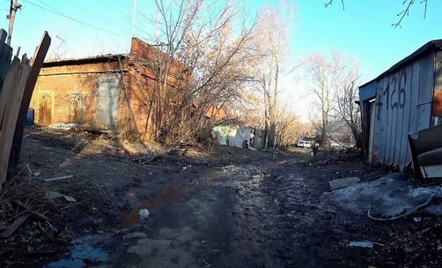 Застройщик потратит более миллиарда рублей на расселение 65 частных домов в центре Новосибирска