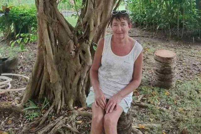 «У мамы уже виза закончилась»: срок возвращения впавшей в кому на Бали сибирячки остается неизвестным