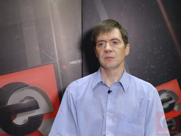 «Это предвыборная история»: новосибирский депутат Антонов прокомментировал требование лишить его мандата