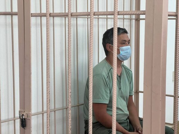 В Новосибирске продлили арест коммерсанту из-за гибели двух подростков на стройплощадке высотки