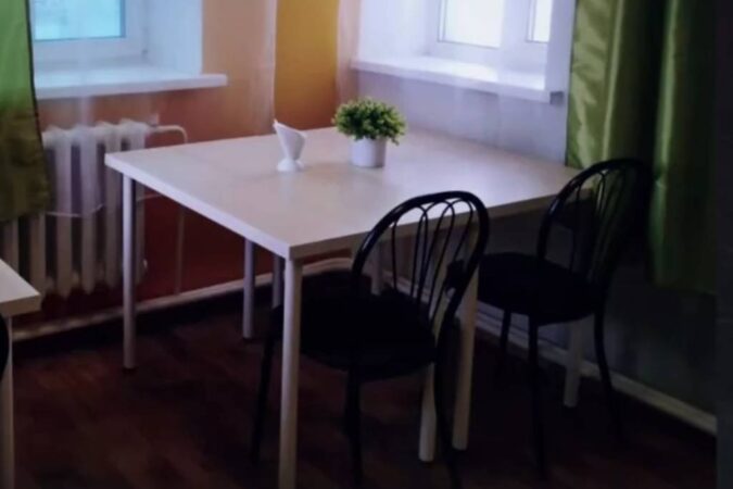 Новосибирский пансионат для стариков проверяет прокуратура